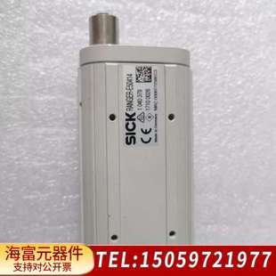 如 E55414 SICK3D相机 RANGER