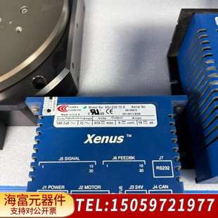 AEROTECH高精度转盘DD马达 200 型号ADRS