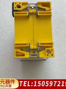 TURCKMS96-12-R 230VAC安全继电器