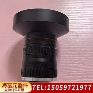 工业镜头/机器视觉镜头SA1220M-10MP，定焦