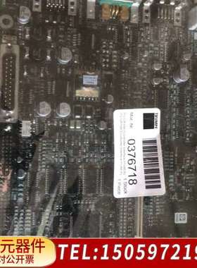 TRUMPF激光 CIP100 主板