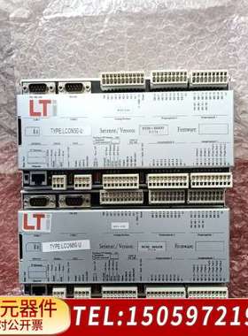 LTI路斯特运动控制器LCON50-U