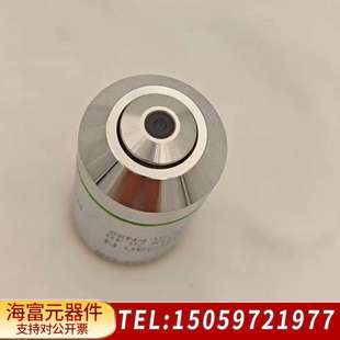 奥林巴斯 显微镜物镜镜头 Olympus