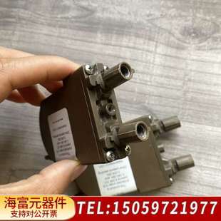 安捷仑货号：5067 已 4734Vacuum脱气