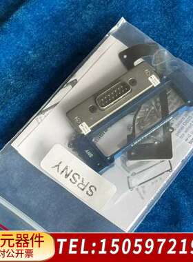 Lectrosonics 莱克SRSNY接口，，SRA，