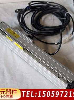 DDL直线电机 行程250mm 配以色列高创驱动器 tlsa