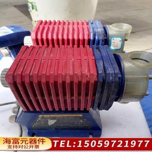 询价 IWaki易威奇电磁计量泵