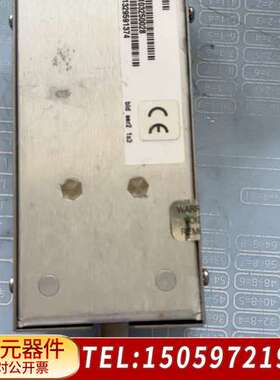 MKS 325 Moducell ，会，