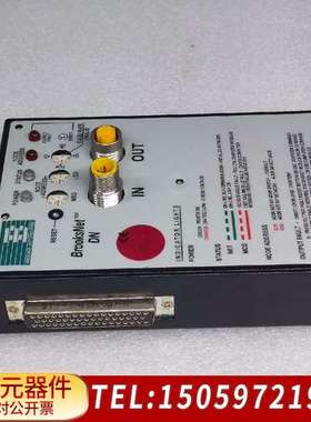 Brooks布鲁克斯 108378 BrooksNet DN