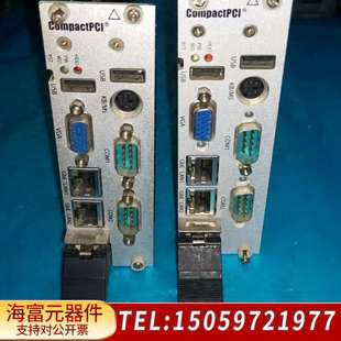 M512 ASM PM16 3915B CPCI cPCI