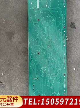 色谱仪主板G1969-61123，没条件，，