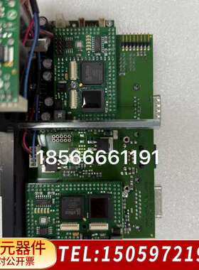 DC3000振镜驱动板，