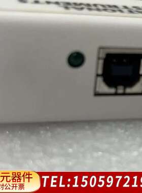 NI USB-9162 C系列USB单模块外盒 ，议价出