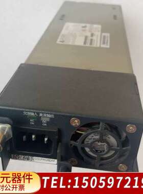 瞻博 EDPS-930AB A  PWR2-930-AC ，