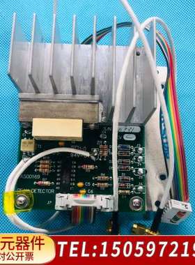 A500169 sonoscan峰值监测板 超声波扫描显微镜