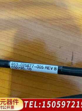 LAM 853-025877-005 REV:5  放大器