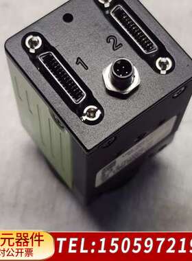 JAI GO-2400-PMCL紧凑型235像素面阵相机 高