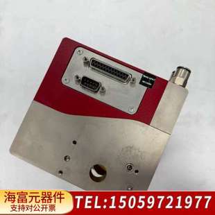 III 波长10 型号SS RAYLASE瑞镭振镜