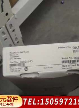 赛默飞ProPac WCX-10色谱柱，货号063472，0