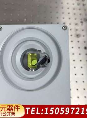 SCANLAB振镜，型号basiCube 10，波长53