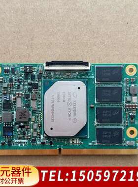 凌华ADIINK 51-72506-0B10 主板 LEC-