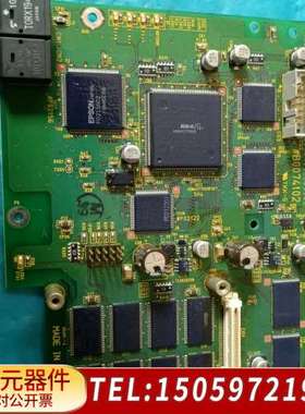 CPV4012A 控制板，VLMPV-3200-X控制板