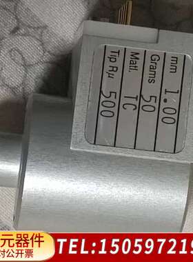 JANDEL四探针，方阻测量仪探针， 靓丽