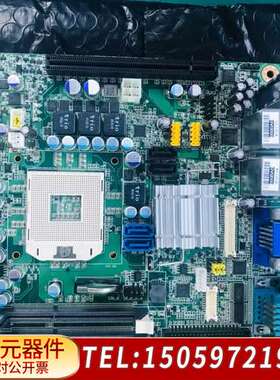 AIMB-272 主板 AIMB-272G2 REV