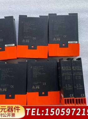 DOLD多德 安全继电器BG5925.03 004865