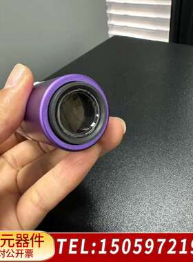 Mitutoyo三丰M Plan Apo NUV 50Ｘ/0