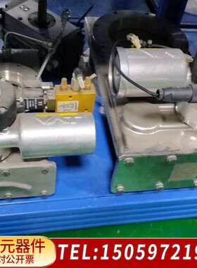 VAT真空阀门，型号17236-PE44-ADZ1/00