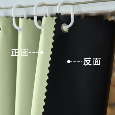 床帘宿舍上铺全包一体式学生寝室强遮光蚊帐上铺下铺免安装支架