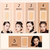 Choose Matching or 6 pictures by yourself [remarks when ordering] 1 picture each in default color