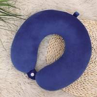 Темно -синий (с пряжкой)