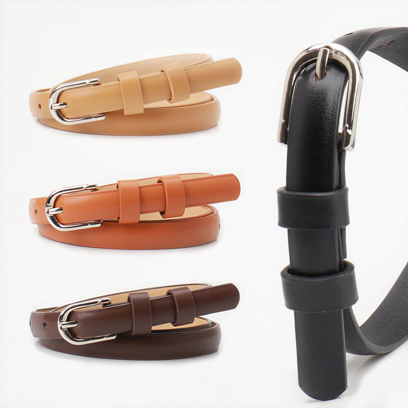 女小皮带春季韩版腰带细配西裤简约百搭牛仔裤带2026新款时尚装饰,服饰配件/皮带/帽子/围巾,腰带/皮带/腰链,淘宝优惠券,粉丝福利购,淘宝优惠卷