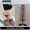 2 pairs of black lace knee socks+black lace fishing net socks