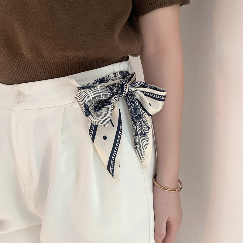 收腰神器改小丝巾腰带女士丝带装饰配牛仔裤子时尚皮带夏季配饰潮,服饰配件/皮带/帽子/围巾,腰带/皮带/腰链,淘宝优惠券,粉丝福利购,淘宝优惠卷