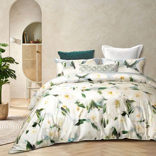 Natural Home/自然怡家床笠四件套风靡香港家纺品牌防皱系列套件