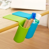 Система хранения на липучке, подвесной органайзер, зеркало, силиконовые канцтовары, кухонная утварь