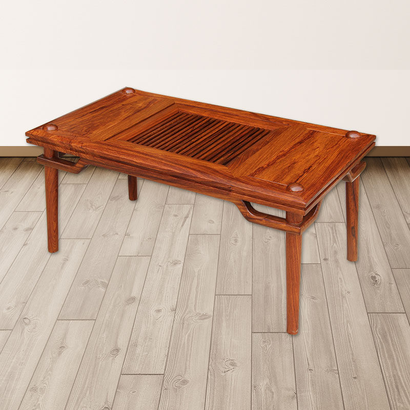 京瓷金樽茶台精致小茶桌湿泡台桌定制品牌家具设计方形品质小桌