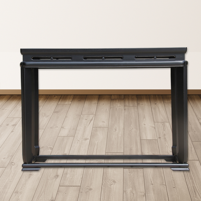 新中式条案刺猬紫檀玄关桌案几