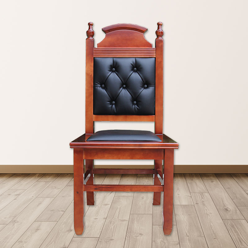 法庭主审台诉讼桌椅组合