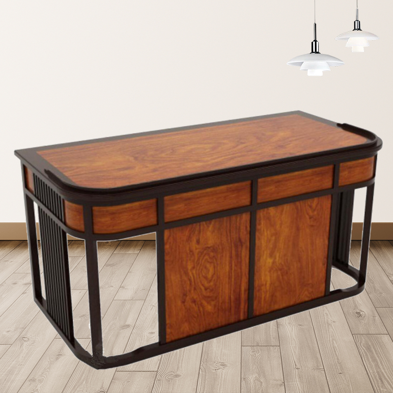 花梨木厚泰刺猬紫檀新中式