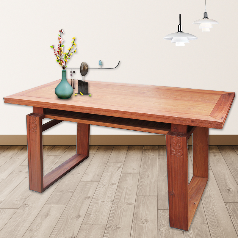 厚泰自古堂新中式风红木家具