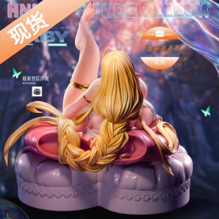 Ship girl 工作室 舰娘 小金 手办