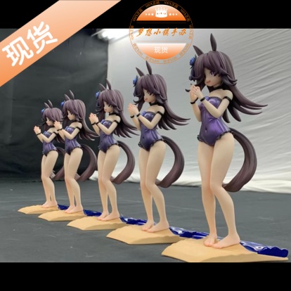 Beast小米浴赛马娘手办
