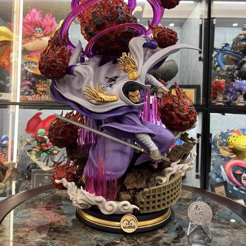 天机 燃风  藤虎  限量手办现货