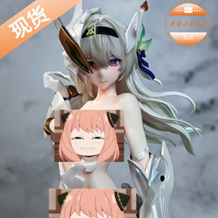 LoveHolic × 阿尔塔 流萤 崩铁手办