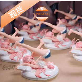 Lolikoo 萝莉控工作室 BA-星野特攻