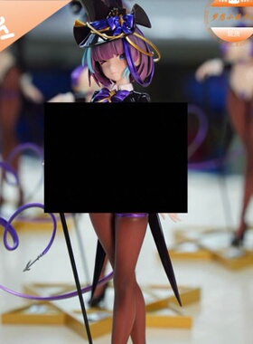 ABsinthe 柴郡 GK限量手办手办